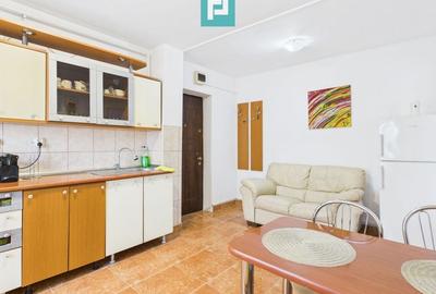 Apartament spațios, 3 camere ultracentral. - 4