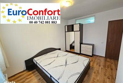 Apartament cu 2 camere în UTA - 2