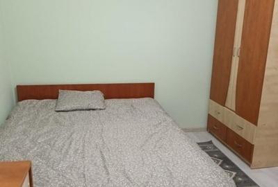 Apartament cu o camera Apartament cu o camera - 1