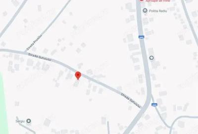 Casa si teren Rediu, cota parte de 1/3, ID: R2642226 - 4