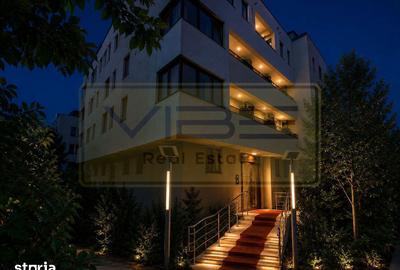 Apartament cu 2 camere semidecomandat, mobilat în Moara de Vânt - 19