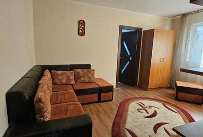 Apartament cu 2 camere semidecomandat în Tineretului - 4