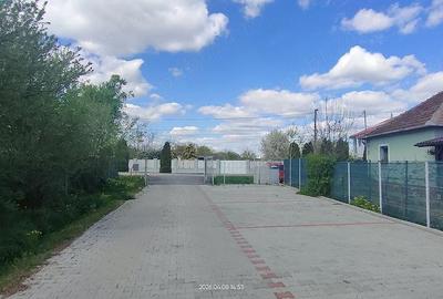 Casă cu Teren 200 Mp în Chișoda