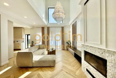 SUPERB/VILA INDIVIDUALA/ PARCARE/POMPA CALDURA - 25