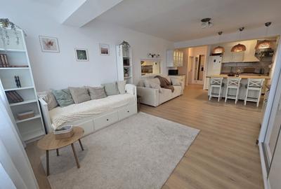 3 camere la cheie  l 2x parcare - 1