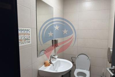 Spațiu comercial, de 110 mp, în Ultracentral - 5