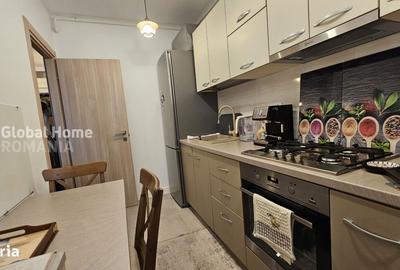 Apartament cu 3 camere, mobilat în Pipera - 4
