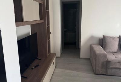 Casă cu 2 camere în Exterior Vest - 5