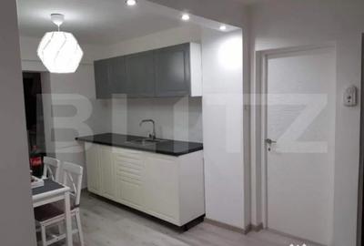 Apartament cu 2 camere decomandat, mobilat în Lăpuș Argeș - 5