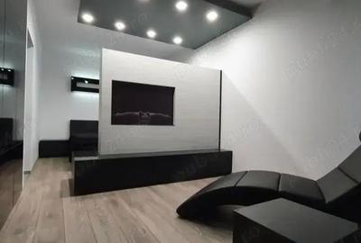 Garsoniera ozana-sofia residence-centrala proprie-parcare proprie
