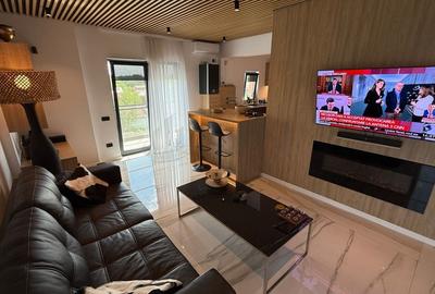 REA1023913 Apartament 3 Camere I Tip Duplex I De Vanzare I Otopeni