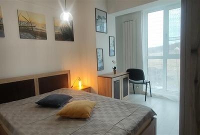 Apartament cu 2 camere în Aeroport - 14