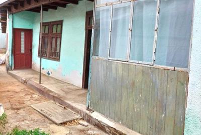 Casă în Poșta - 7