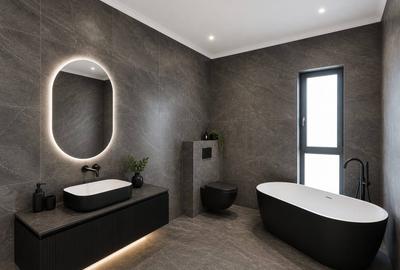 Duplex cu 4 camere cu Canalizare în Popas Păcurari - 6