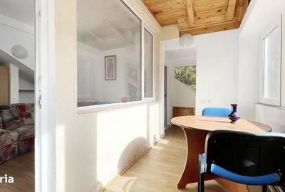 Apartament cu 2 camere, mobilat în Zamora - 3