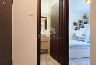 Vanzare apartament 4 camere, 82 mp, Berceni Alexandru Obregia - 18