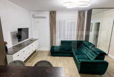 Apartament de vanzare, cu 3 camere, complex rezidential nou, - 1