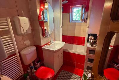 Apartament 4 camere strada Sarma? - 7