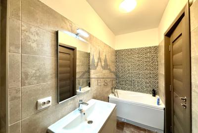 Duplex cu 4 camere cu Canalizare în Pipera - 12