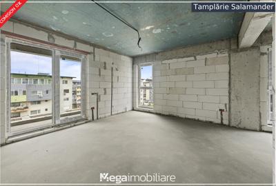 ✅Apartament 3 camere, 2 băi, bucătărie separată Tomis Plus - Constanța - 8
