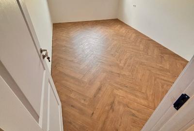 Casă cu 3 camere cu Teren 100 Mp în Central - 15