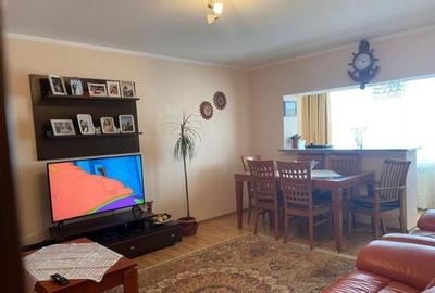 OCAZIE! APARTAMENT 4 CAMERE DECOMANDAT CONFORT MAXIM ZONA COMPOZITORI