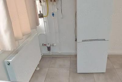 Garsonieră decomandată în Tineretului - 3