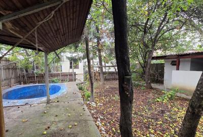 Casa singur curte Orasul Pantelimon - teren 432 mp - 5