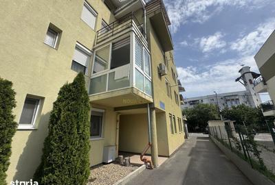 Apartament cu 2 camere în Solidarității - 8