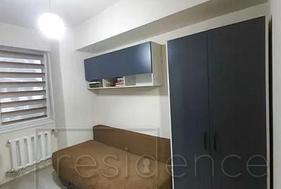 Apartament cu 3 camere nedecomandat, mobilat în Mărăști - 2