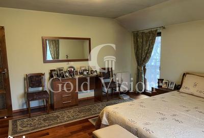 Casă cu 5 camere cu Teren 600 Mp în Central - 14