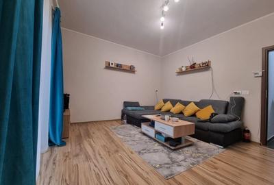Apartament cu curte de 60mp - Dumbravita/Selgros - 3