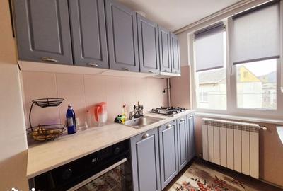 Apartament cu 2 camere decomandat în Precista - 2