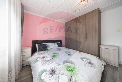 Apartament cu 2 camere decomandat, mobilat în Electroprecizia - 14