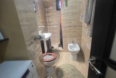 Apartament cu 3 camere decomandat în Central - 4