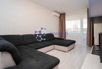Royal - Apartament 2 camere, 65 mp - Intabulat - 2