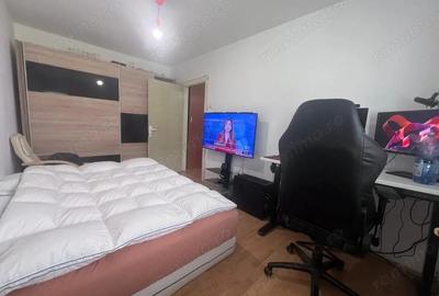Apartament cu 2 camere semidecomandat în Central - 4