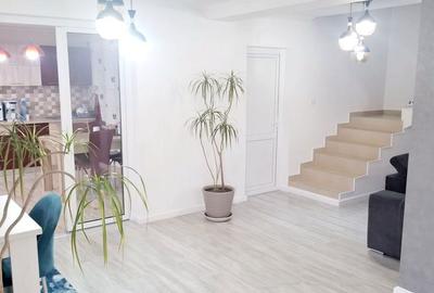 Casă cu 3 camere în Vânătorii Mari - 11