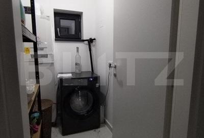 Vila de lux complet mobilata si utilata, Valea Voievozilor - 9