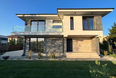 VILA INDIVIDUALA - CORBEANCA - COMISION 0% - 6