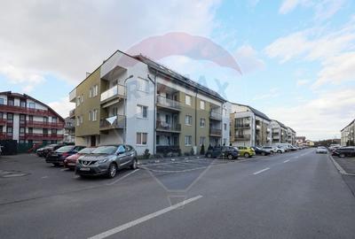 Apartament modern 3 camere de vanzare in zona Tractorul - 23