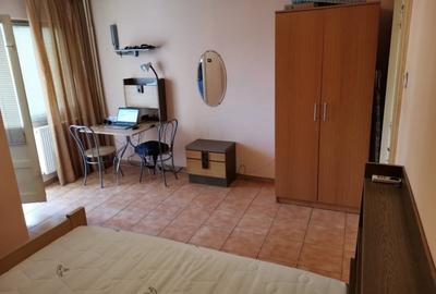 Garsoniera semidecomandata la 5 minute de  metrou Dristor - 1