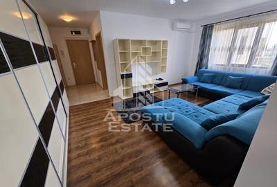 Apartament 2 camere, centrala proprie, PET FRIENDLY, Torontalului - 2