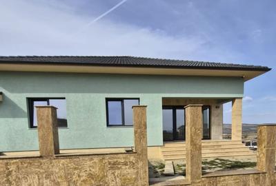 Casă cu 3 camere în Micești