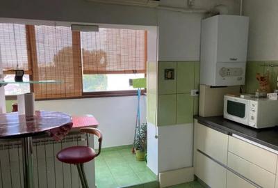 Apartament 2 camere D, in Oancea, Sp. Copii Sf. Maria - 3