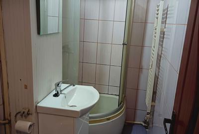 Garsonieră decomandată în Exterior Vest - 4