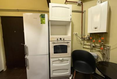 Garsonieră, mobilată în Universitate - 7