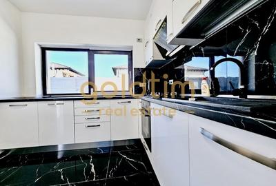 Duplex cu 4 camere cu Teren 200 Mp în Tunari - 7