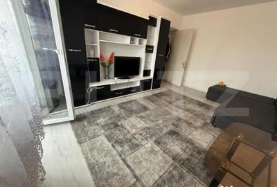 Apartament cu 3 camere decomandat, mobilat în Central - 4