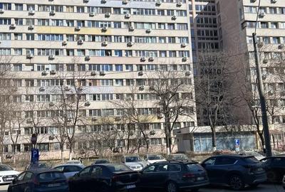 Garsonieră decomandată în Dristor - 3